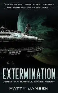 «Extermination» by Patty Jansen