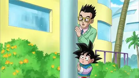 Dragon Ball Super S04E25