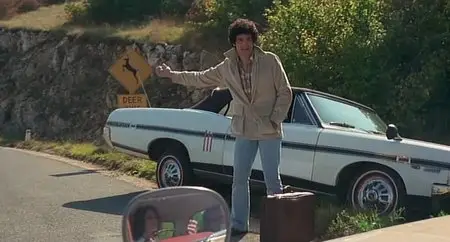 Hitch Hike (1977)