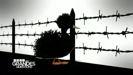 (Fr5) 2012, les grandes questions : L'immigration (2011)