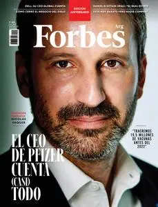 Forbes Argentina – octubre 2021