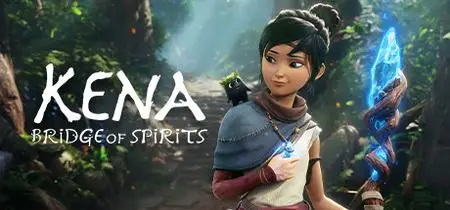 Kena Bridge of Spirits (2022) v2.08