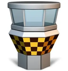 Tower 2.3.5 Mac OS X