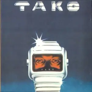 Tako - Tako (1978) [Reissue 1998]