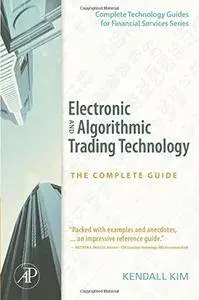 Electronic and Algorithmic Trading Technology