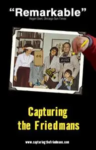 Capturing the Friedmans (2003)