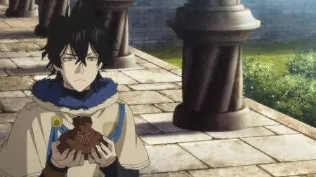 Black Clover S01E30