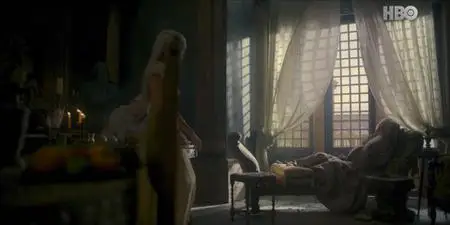 House of the Dragon S01E01