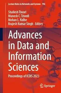 Advances in Data and Information Sciences