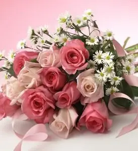Beautiful flowers