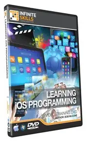 InfiniteSkills -  Learning iOS Programming Training Video