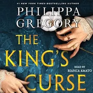 The King's Curse (Cousins' War #6) [Audiobook]