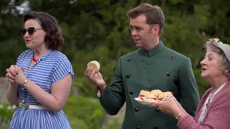 Father Brown S06E05