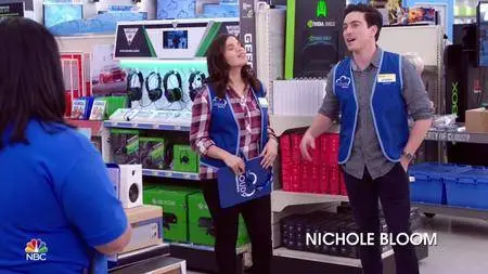 Superstore S03E17