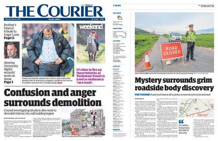 The Courier Dundee – May 12, 2018