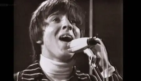 BBC - The Easybeats to AC/DC: The Story of Aussie Rock (2016)