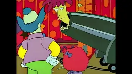 Die Simpsons S01E12