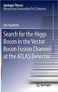 Search for the Higgs Boson in the Vector Boson Fusion Channel at the ATLAS Detector (Repost)