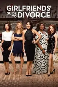 Girlfriends' Guide to Divorce S04E03