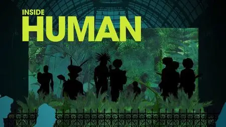 Inside Human Zoos (2018)