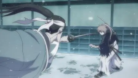Rurouni Kenshin 2023 - S01E09