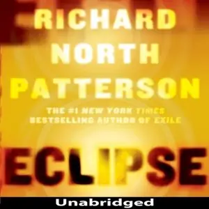 Richard North Patterson - Eclipse [Audiobook]