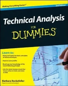 Technical Analysis For Dummies, 2nd edition (repost)