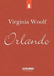 Virginia Woolf - Orlando