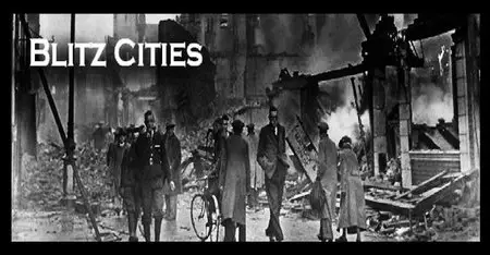 BBC - Blitz Cities (2015)