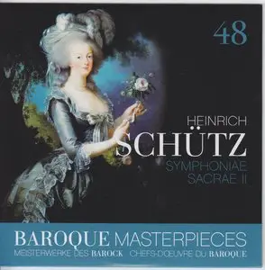 VA - Baroque Masterpieces 60 CD Box Set Part 3 (2008)