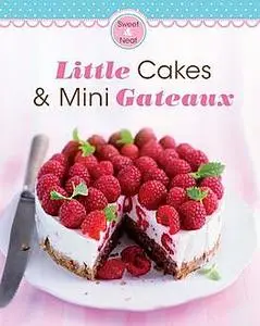 «Little Cakes & Mini Gateaux» by Göbel Verlag, Naumann