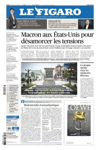Le Figaro - 30 Novembre 2022