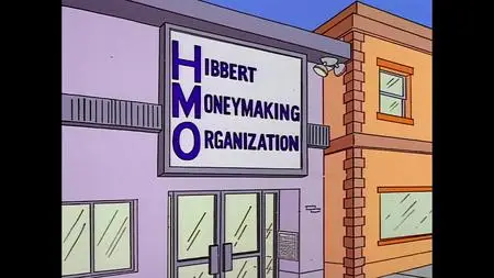 Die Simpsons S05E09
