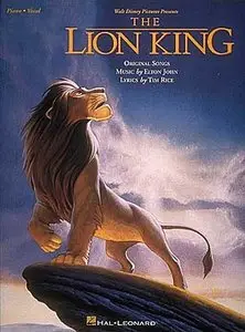 The Lion King (PVG)