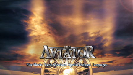 The Aviator (2004) [2 DVD9] [2010]