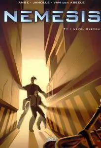 Nemesis 1 - Level eleven