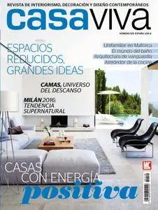 Casa Viva España - junio 2016