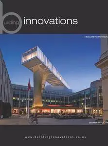 Building Innovations - December 2017