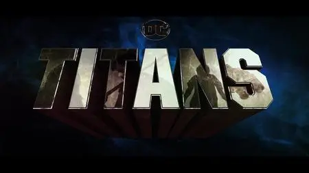 Titans S03E11