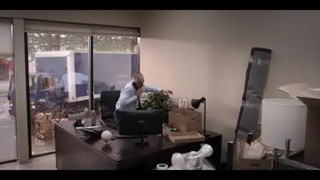 Blockbuster S01E01
