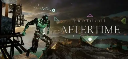 Protocol Aftertime (2023)