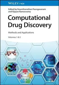 Computational Drug Discovery: Methods and Applications