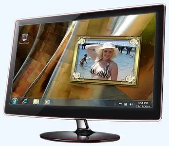 Desktop Photo Frame Set v1.00