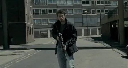 The Veteran (2011)