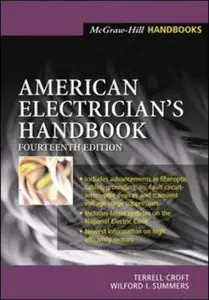 American Electricians' Handbook (repost)