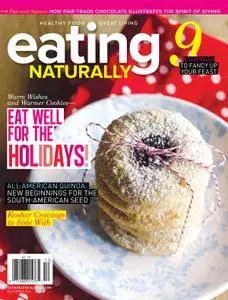 Eating Naturally - December 2016