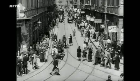 (Arte) Quand les nazis filmaient le ghetto (2010)