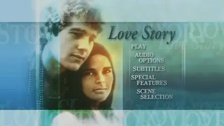 Love Story (1970) [Re-UP]