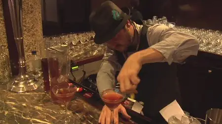 Hey Bartender (2013)