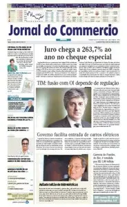 Jornal do Commercio - 28 de outubro de 2015 - Quarta